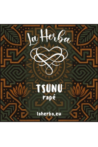 Obrázok pre Rapé TSUNU Forte