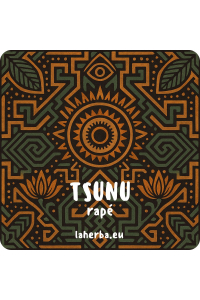 Obrázok pre Rapé TSUNU Forte