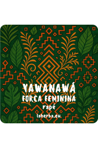 Obrázok pre Rapé Yawanawa Forca Feminina
