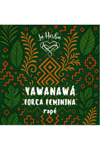 Obrázok pre Rapé Yawanawa Forca Feminina