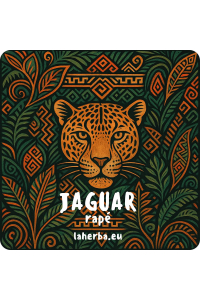 Obrázok pre Rapé JAGUAR (Onça)
