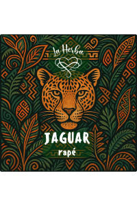 Obrázok pre Rapé JAGUAR