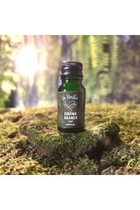 Obrázok pre Rapé JUREMA Branca