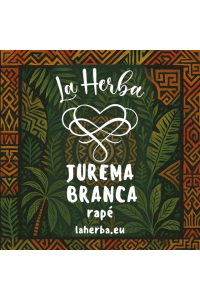 Obrázok pre Rapé JUREMA Branca