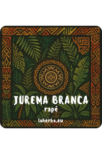 Obrázok pre Rapé JUREMA Branca
