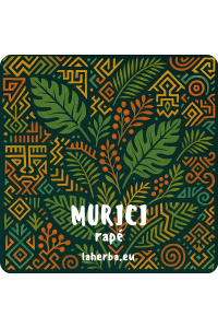 Obrázok pre Rapé MURICI