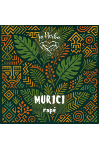 Rapé MURICI Obrázok pre Rapé MURICI