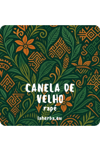 Obrázok pre Rapé CANELA DE VELHO 