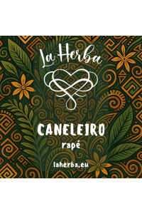 Obrázok pre Rapé CANELEIRO 