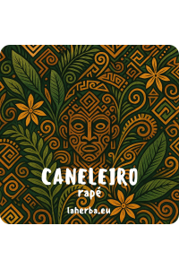 Obrázok pre Rapé CANELEIRO 