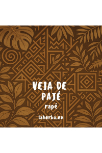 Obrázok pre Rapé VDP - ŽILA ŠAMANA 