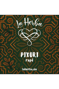 Obrázok pre Rapé Pixuri