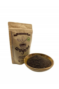 Obrázok pre WAYUSA Shayary - ručne drvená