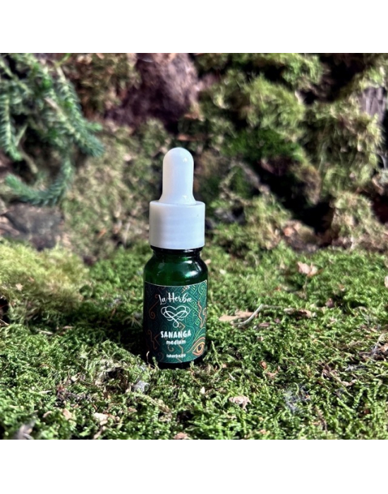 Obrázok pre Sananga Medium 10ml