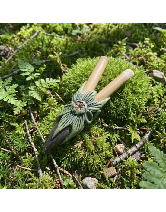 Obrázok pre Kuripe Aya Antonio