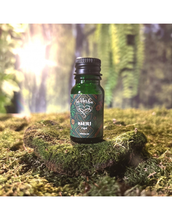 Obrázok pre Rapé MARIRI