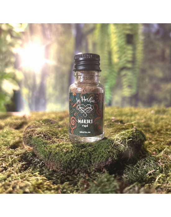 Obrázok pre Rapé MARIRI