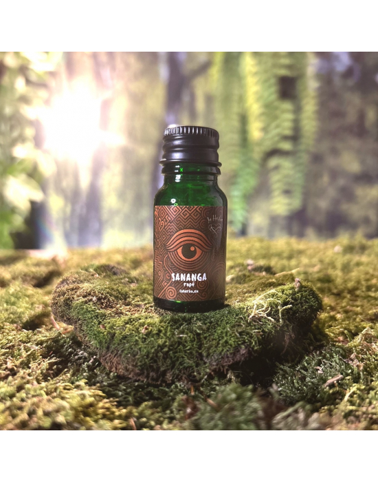 Obrázok pre Rapé SANANGA 