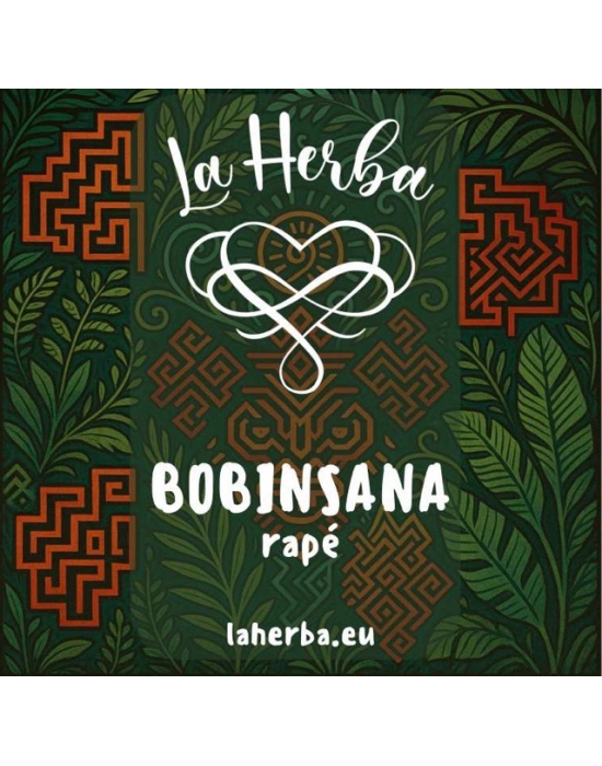 Obrázok pre Rapé Bobinsana 