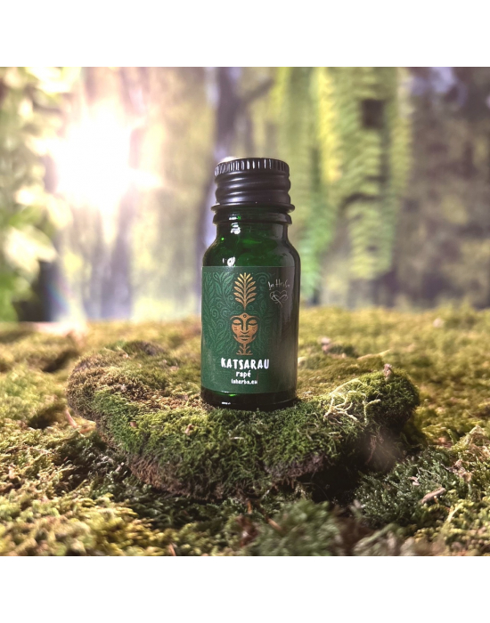 Obrázok pre Rapé Katsarau