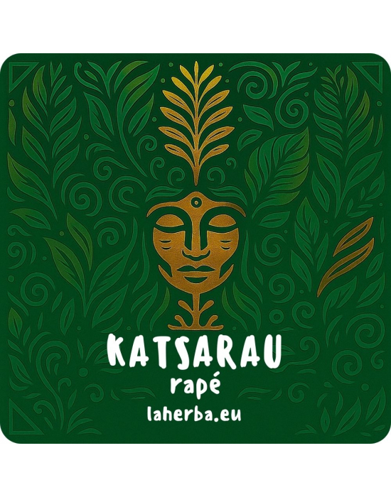 Obrázok pre Rapé Katsarau