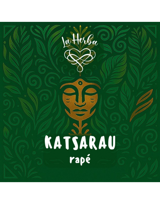 Rapé Katsarau Obrázok pre Rapé Katsarau