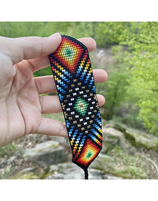 Obrázok pre Ceremoniálny náramok 