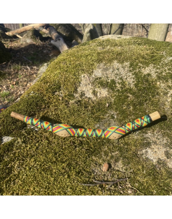 Obrázok pre TEPI pestrofarebné z Mexika