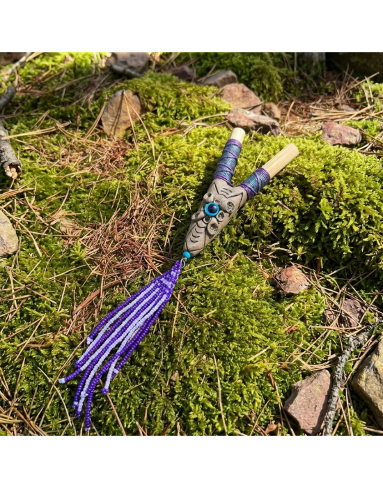 Obrázok pre Kuripe fialové