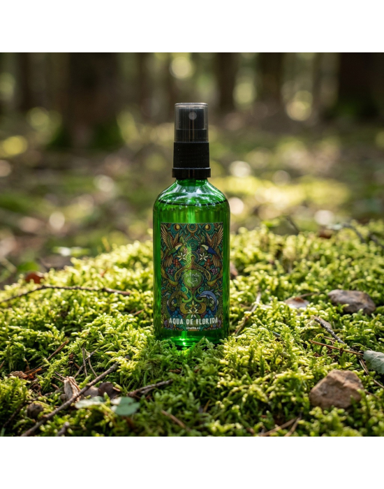 Obrázok pre Agua de Florida Murray 100ml