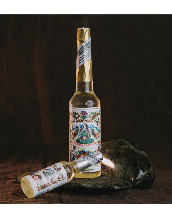 Obrázok pre AGUA DE FLORIDA 100ml