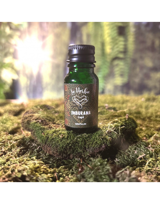 Obrázok pre Rapé Imburana