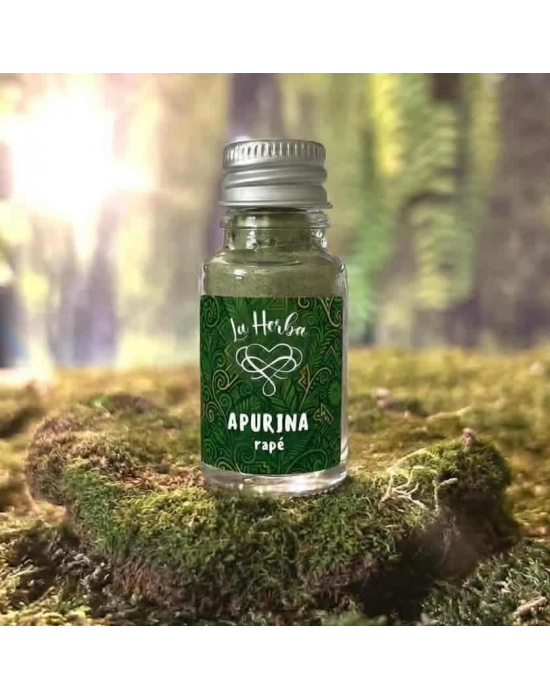 Obrázok pre Rapé APURINÃ Awiry 25g