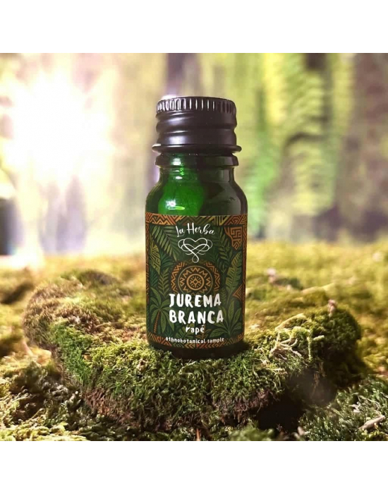 Obrázok pre Rapé JUREMA Branca 25g