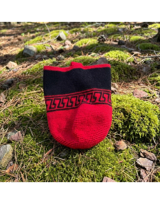 Obrázok pre KAPSA šitá z Kolumbie