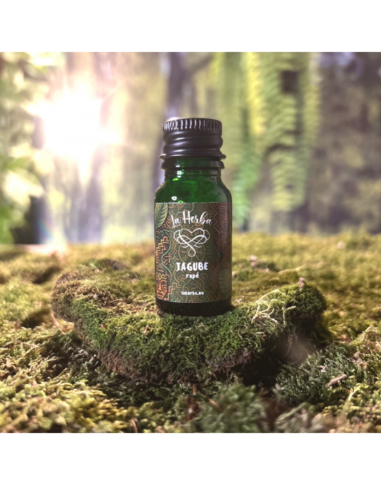 Obrázok pre Rapé JAGUBE (Yagé)