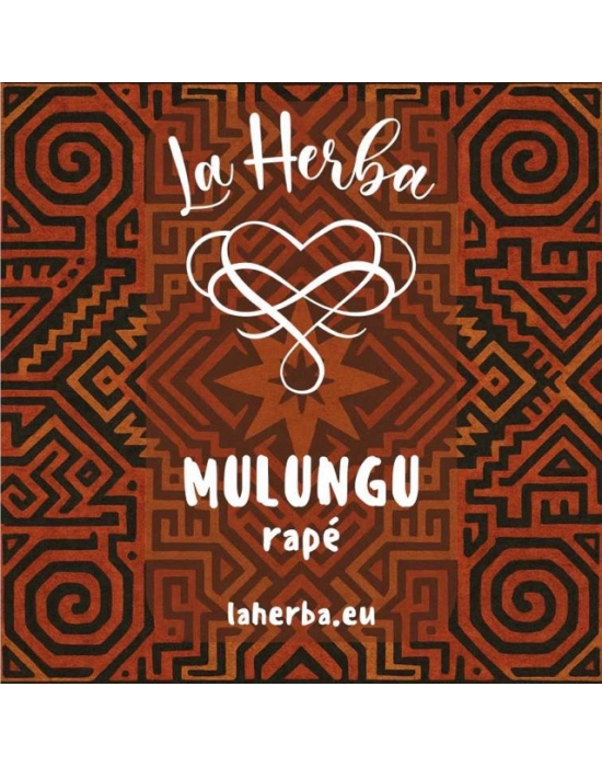 Obrázok pre Rapé Mulungu