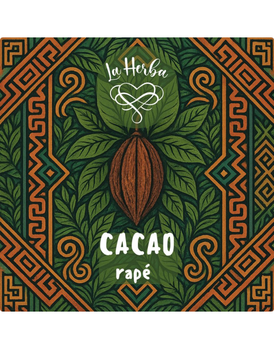 Obrázok pre Rapé CACAO 20g