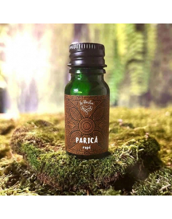 Obrázok pre Rapé PARICÁ extra 25g