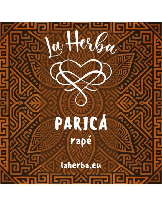 Obrázok pre Rapé PARICÁ extra 20g