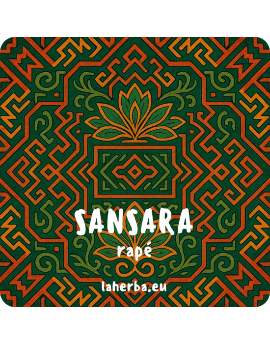 Obrázok pre Rapé Sansara 20g