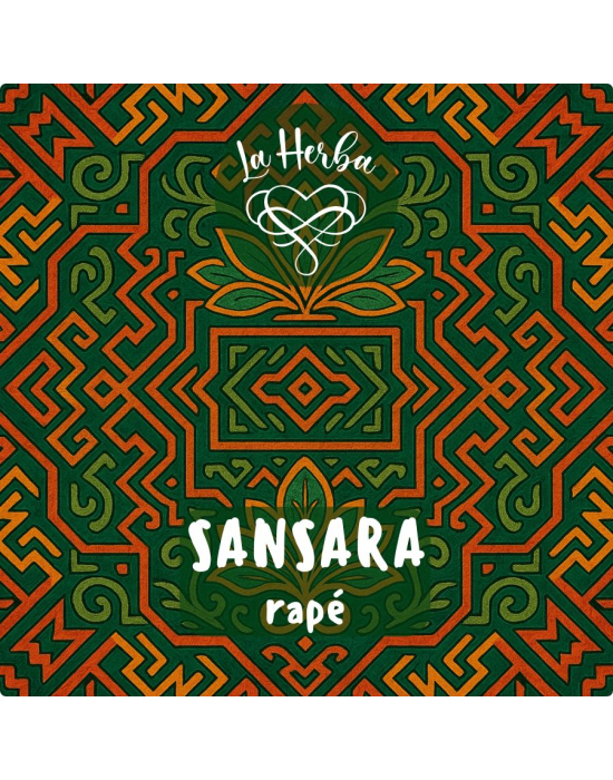 Obrázok pre Rapé Sansara 20g