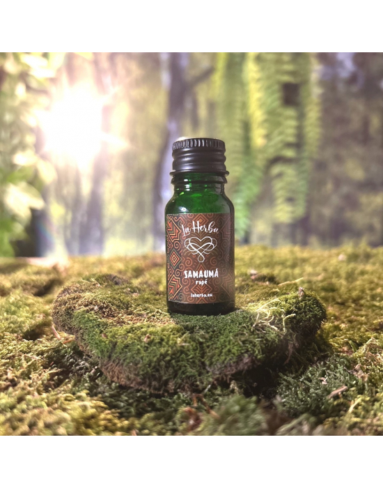 Obrázok pre Rapé SAMAUMÁ