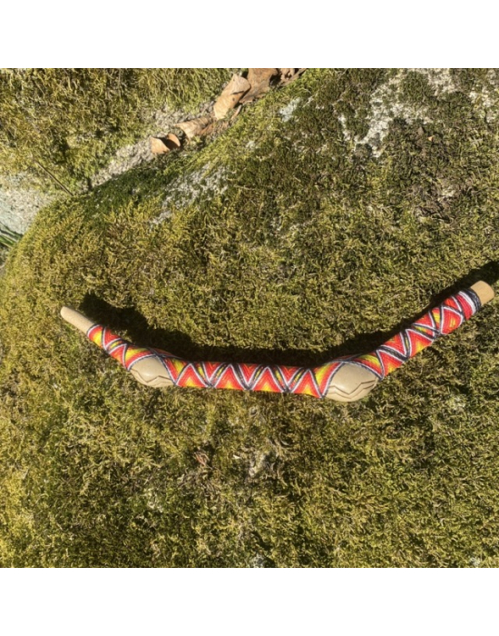 Obrázok pre TEPI pestrofarebné z Mexika