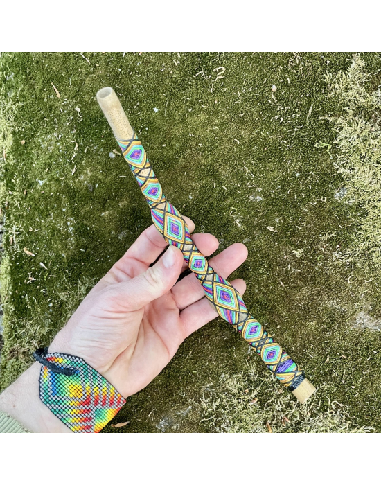 Obrázok pre TEPI z Mexika