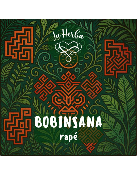 Obrázok pre Rapé Bobinsana 20g
