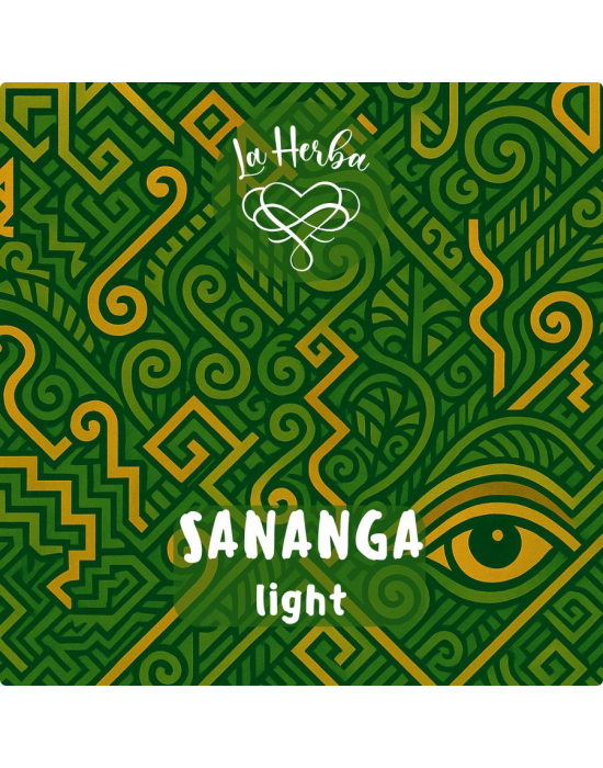 Sananga kvapky Light Obrázok pre Sananga kvapky Light