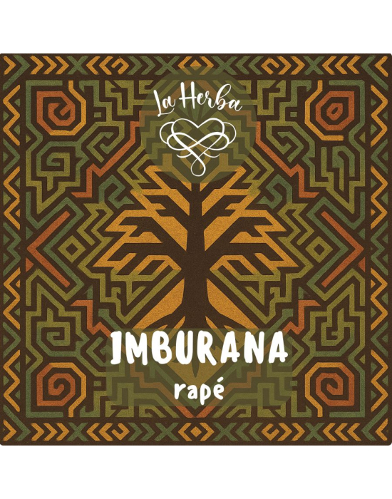 Obrázok pre Rapé Imburana 3g