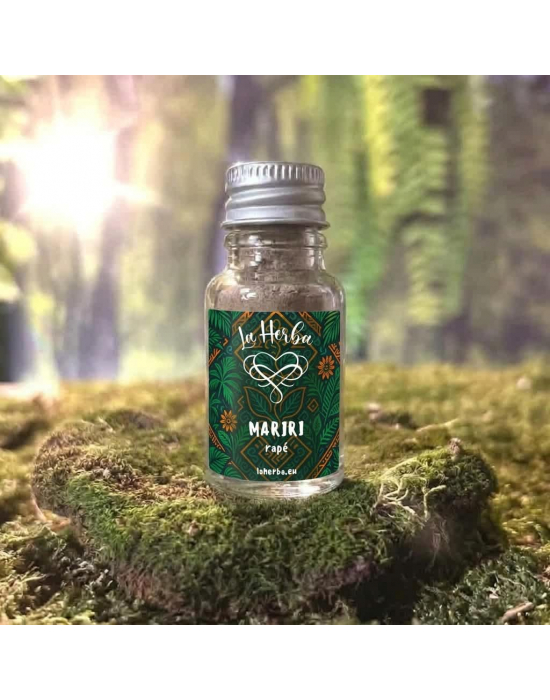Obrázok pre Rapé MARIRI 25g