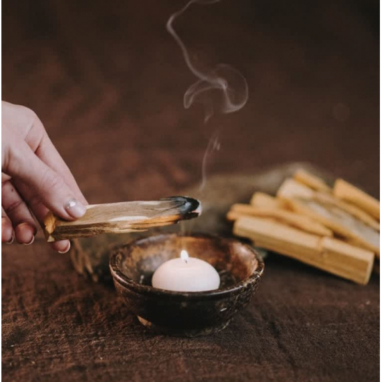 Obrázok pre Palo Santo Prémiové Vydymovadlo 100g